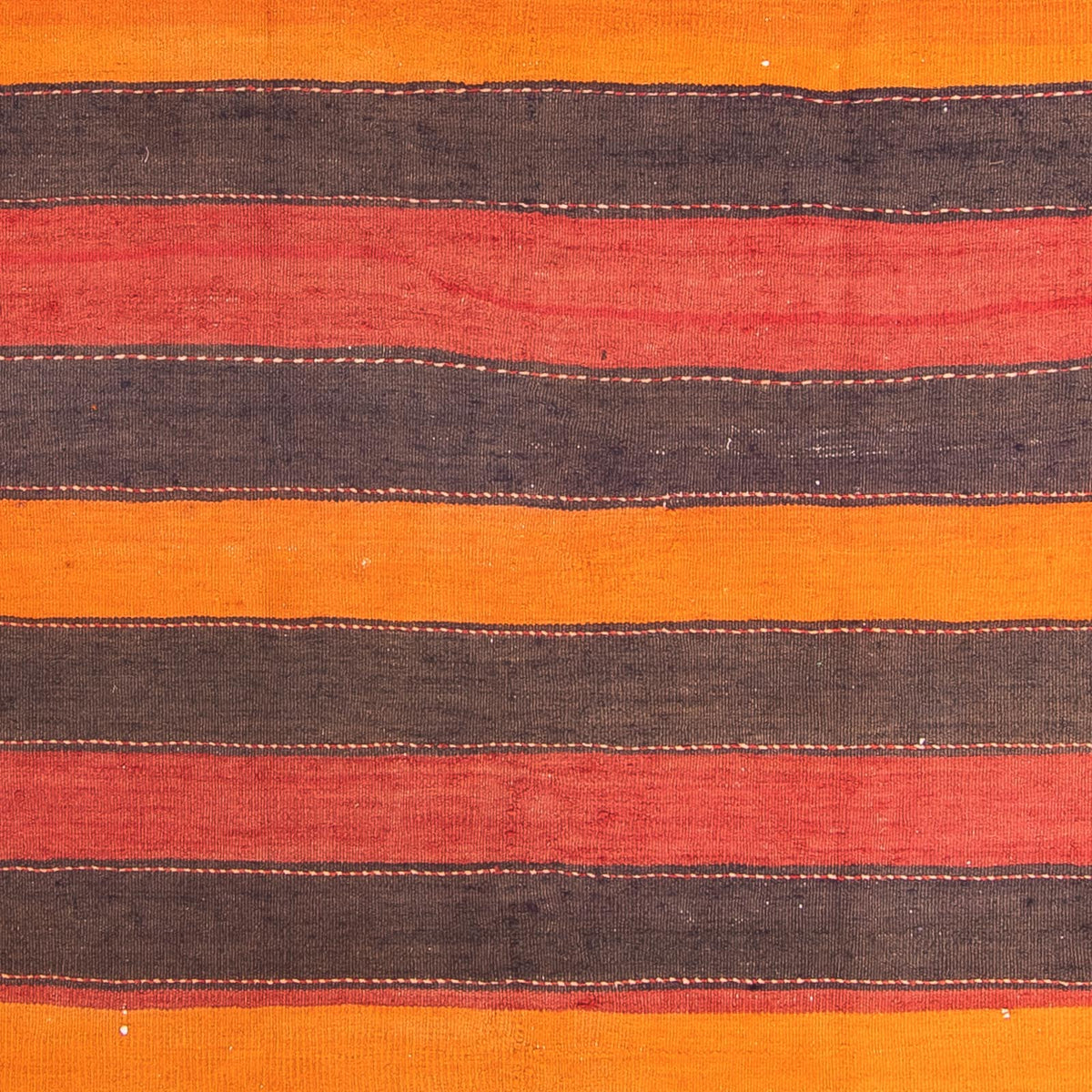 Starý kilim Koberec 195x300cm