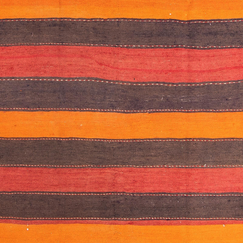 Starý kilim Koberec 195x300cm