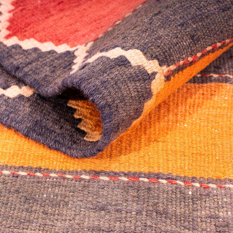 Starý kilim Koberec 195x300cm