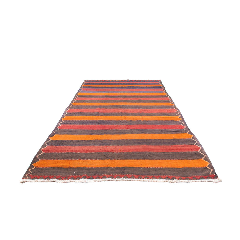 Starý kilim Koberec 195x300cm