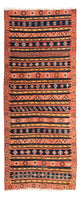 Starý kilim Koberec 160x270cm