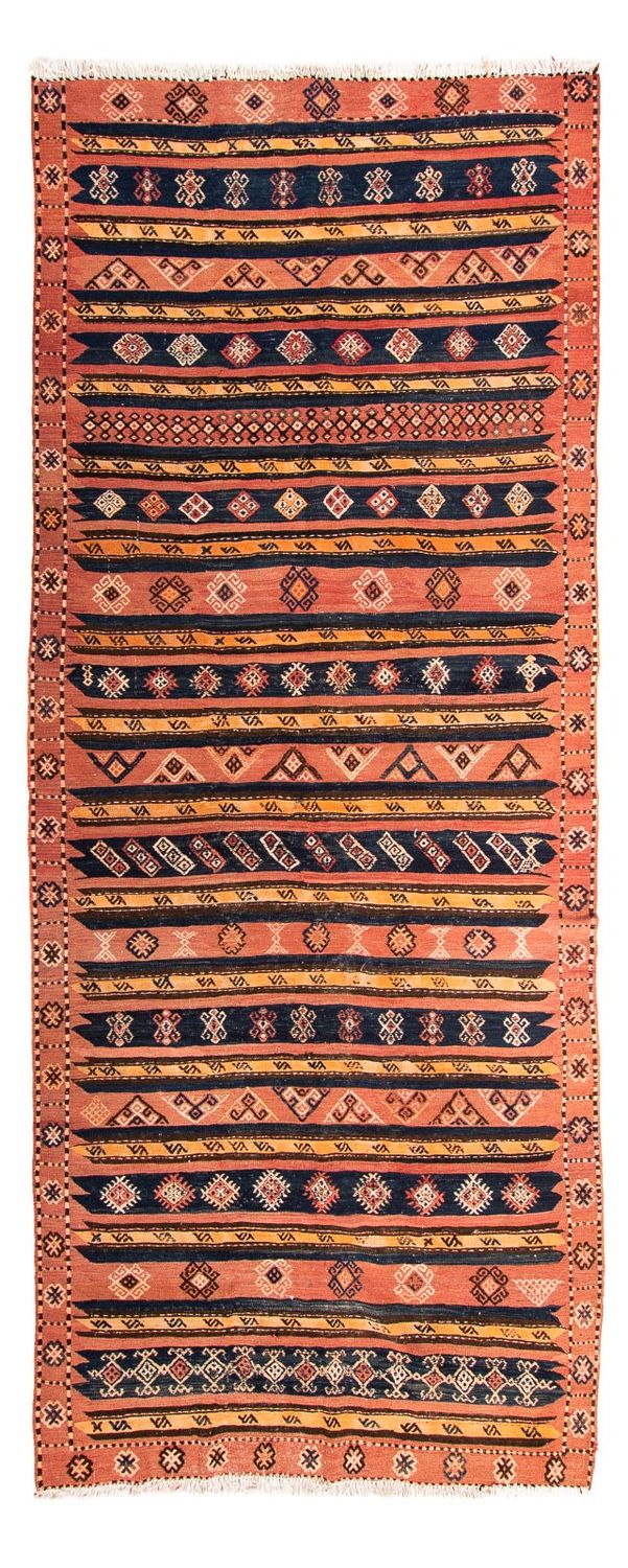 Starý kilim Koberec 160x270cm