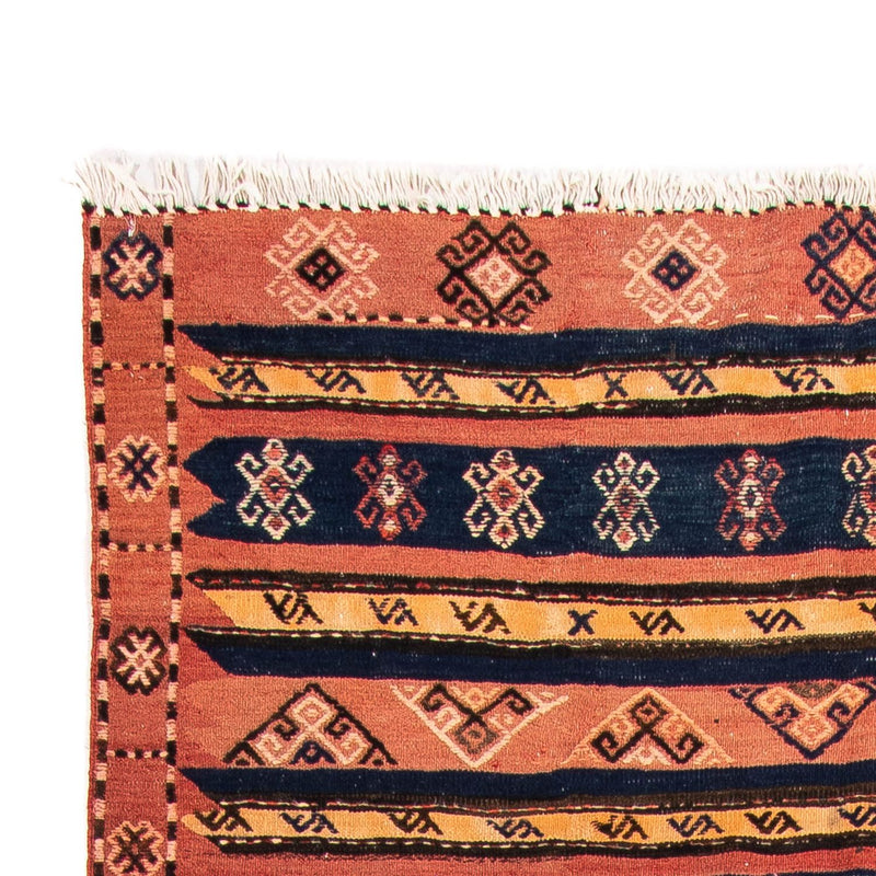 Starý kilim Koberec 160x270cm