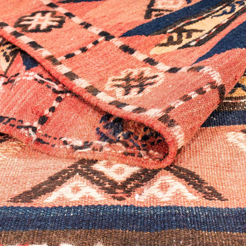 Starý kilim Koberec 160x270cm
