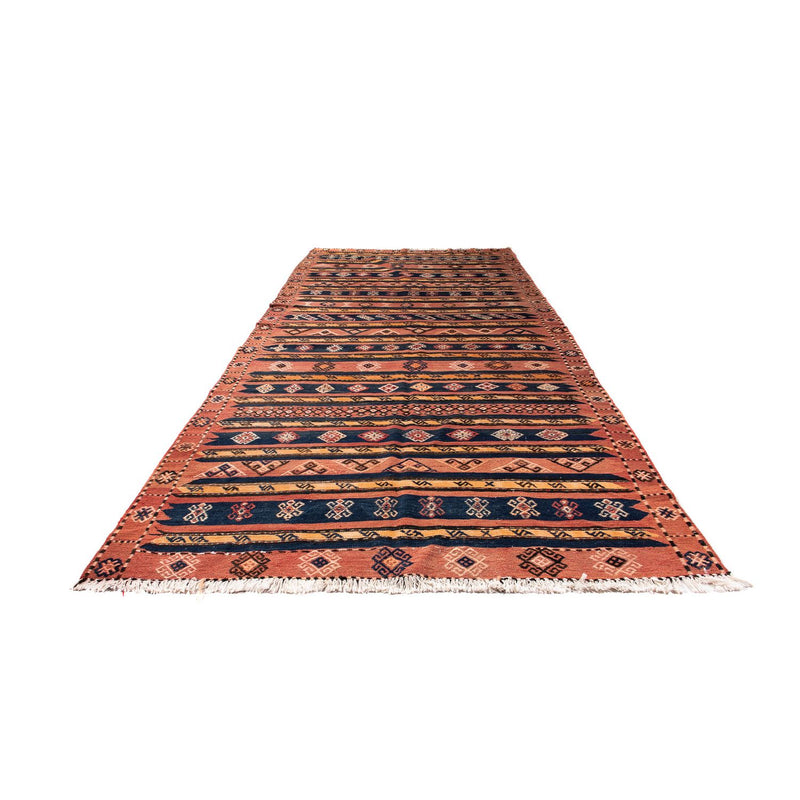 Starý kilim Koberec 160x270cm