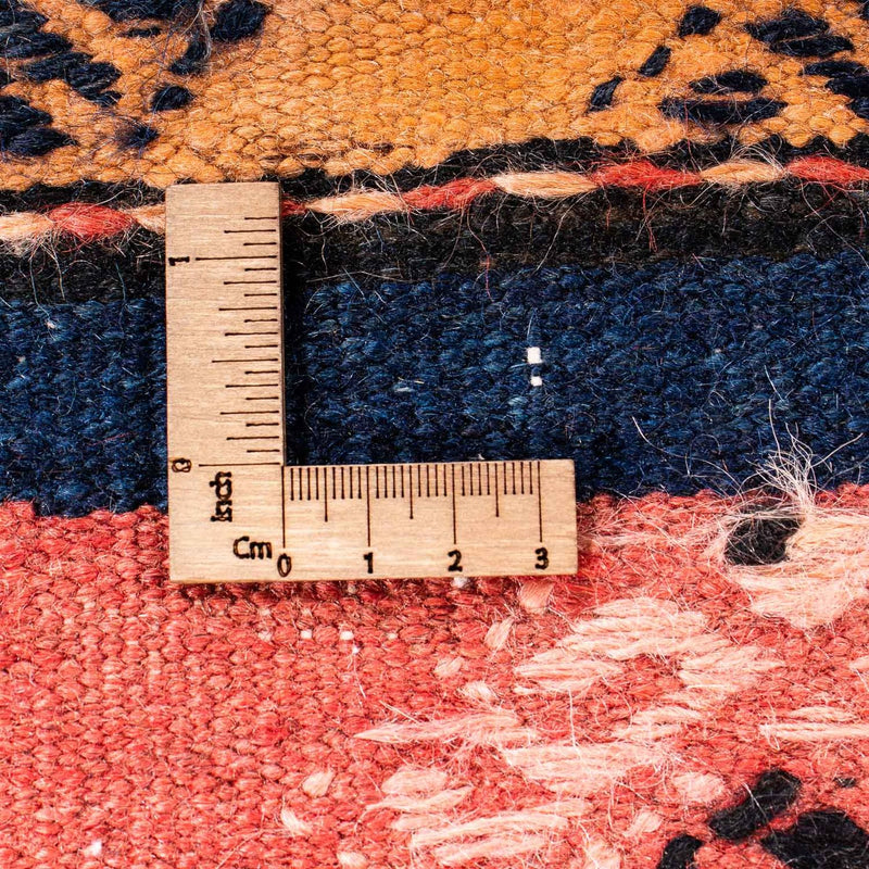 Starý kilim Koberec 160x270cm