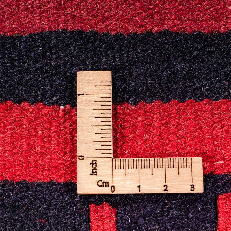 Starý kilim Koberec 165x325cm