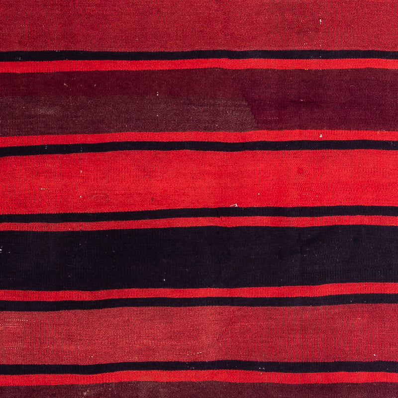 Starý kilim Koberec 165x325cm