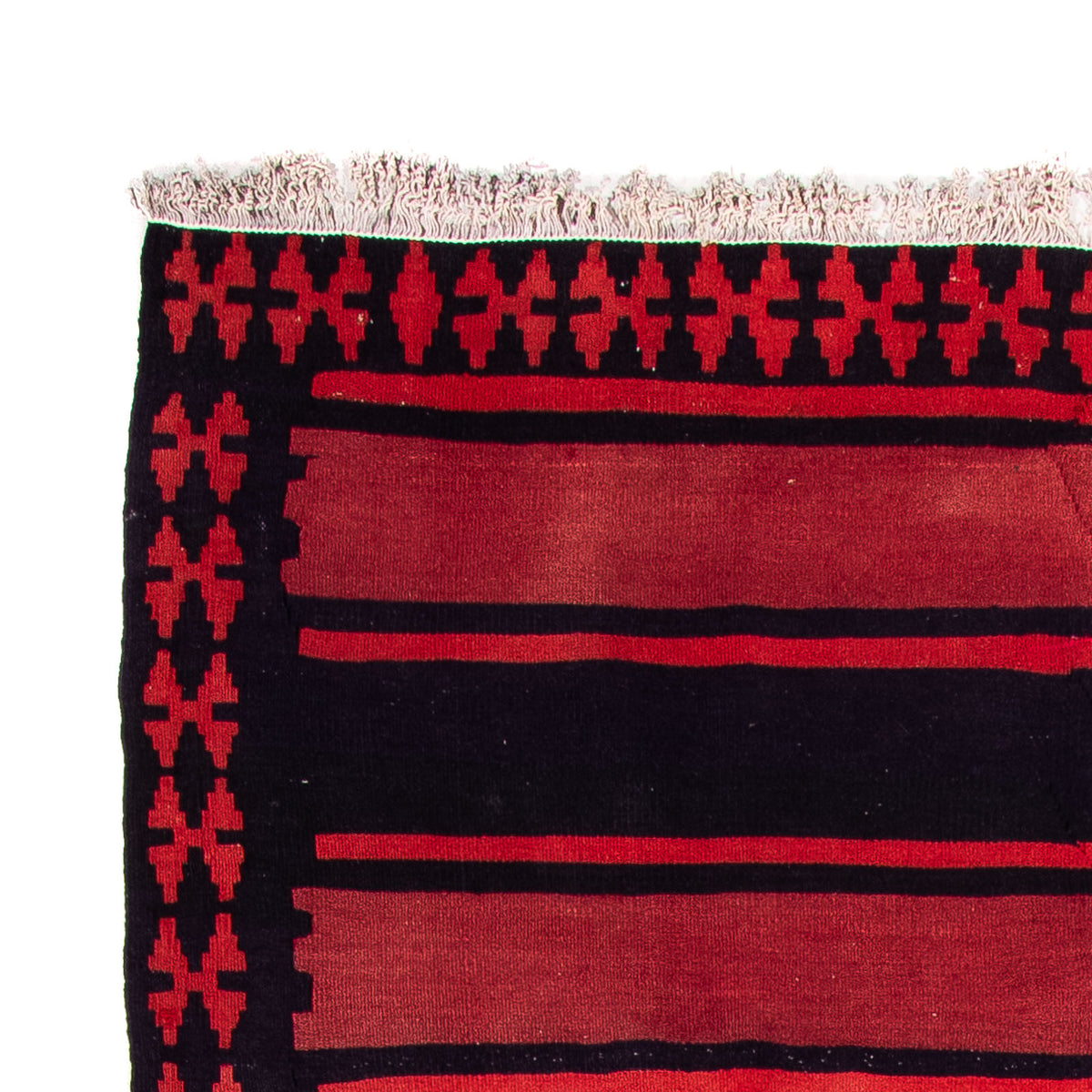 Starý kilim Koberec 165x325cm
