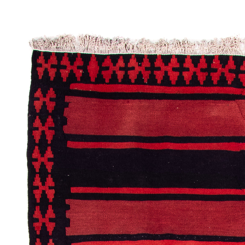 Starý kilim Koberec 165x325cm