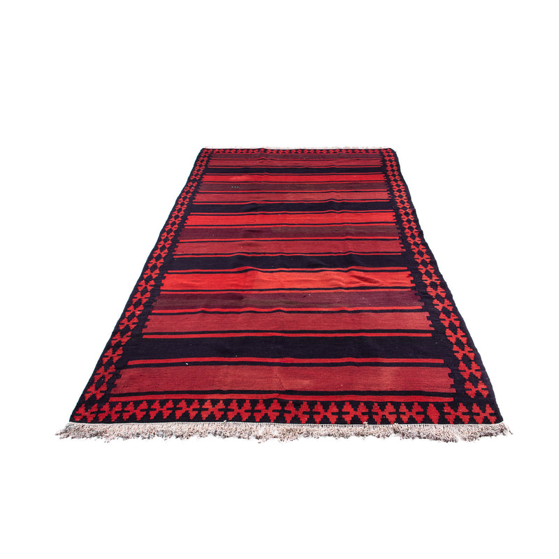 Starý kilim Koberec 165x325cm
