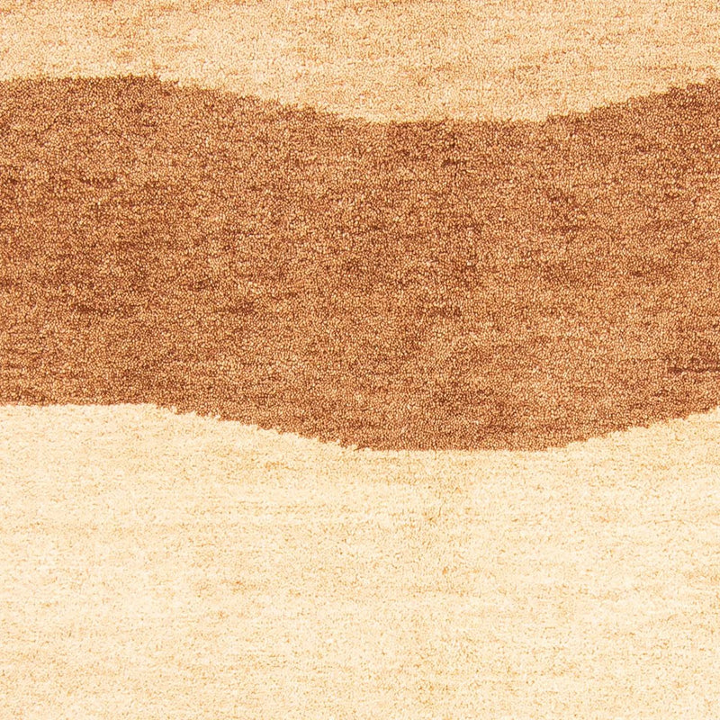 Indo Gabbeh Koberec 141x201cm - Vlněný koberec
