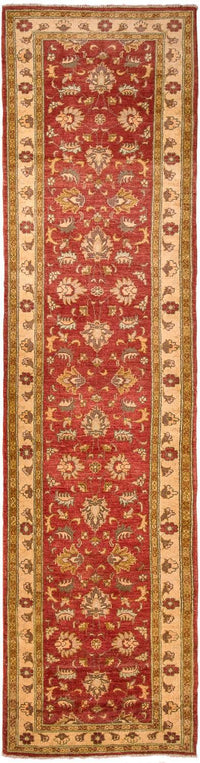 Zieglerův koberec 86x377cm - Orientální koberec – product image