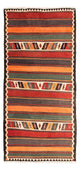 Starý kilim Koberec 155x310cm