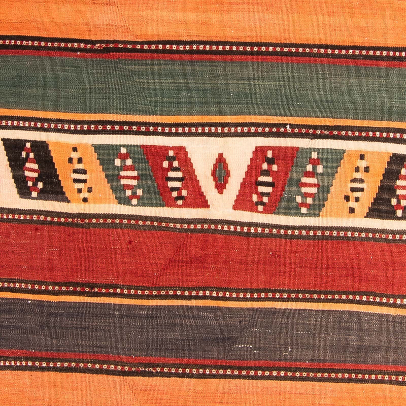 Starý kilim Koberec 155x310cm