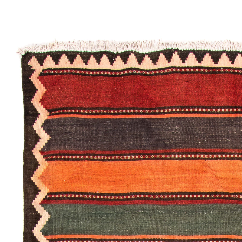 Starý kilim Koberec 155x310cm