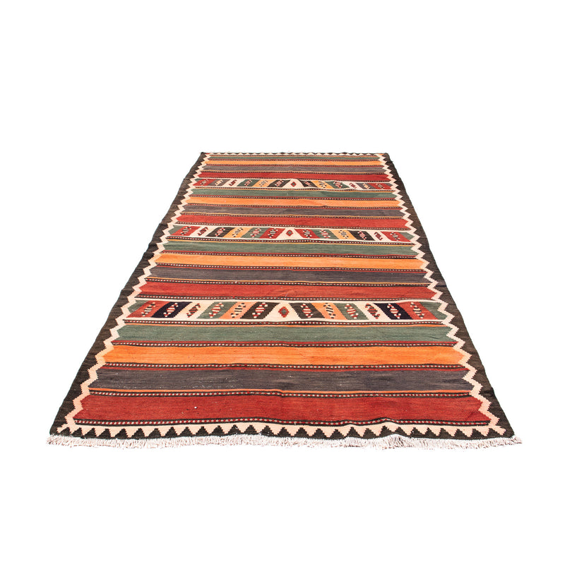Starý kilim Koberec 155x310cm