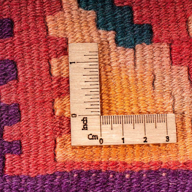 Starý kilim Koberec 160x310cm