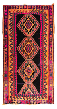 Starý kilim Koberec 160x310cm – product image