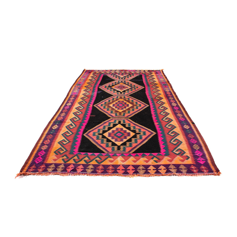 Starý kilim Koberec 160x310cm