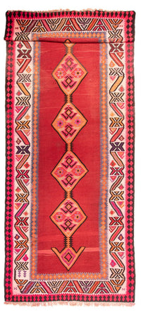 Starý kilim Koberec 190x490cm – product image