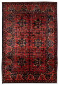 Khal Mohammadi Koberec 196x124cm - Orientální koberec – product image