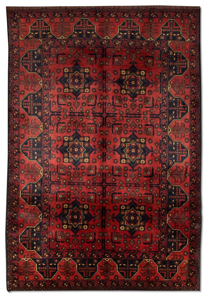 Khal Mohammadi Koberec 196x124cm - Orientální koberec