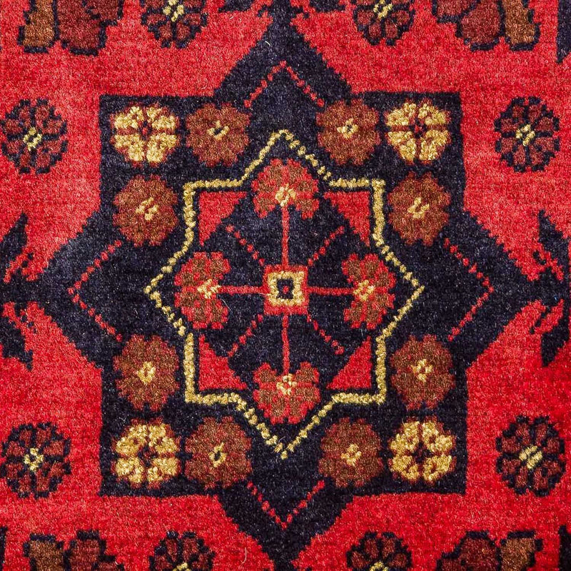 Khal Mohammadi Koberec 196x124cm - Orientální koberec