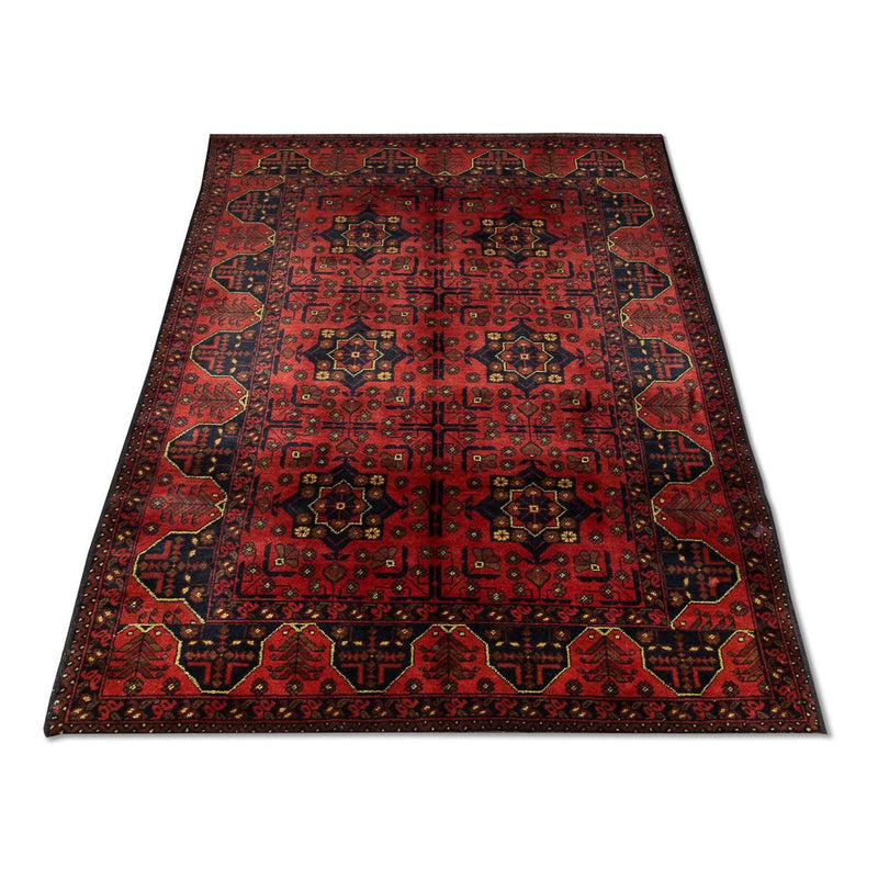 Khal Mohammadi Koberec 196x124cm - Orientální koberec