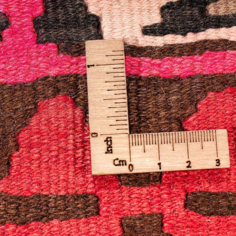 Starý kilim Koberec 153x290cm