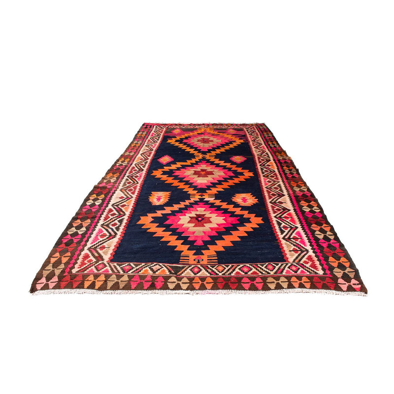 Starý kilim Koberec 153x290cm