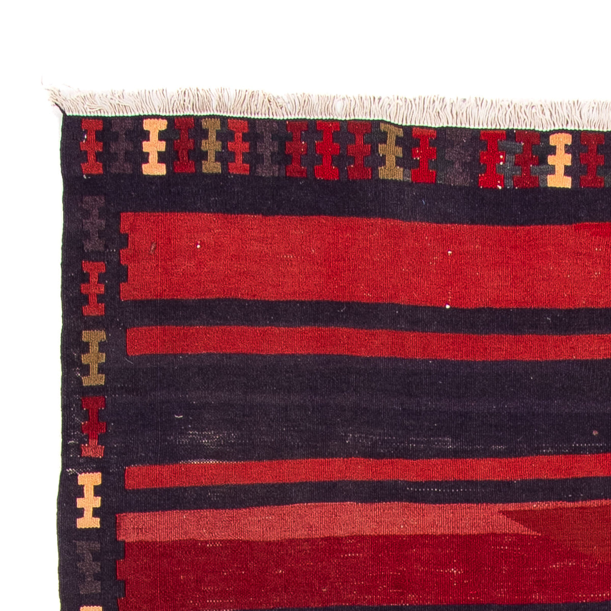 Starý kilim Koberec 160x290cm