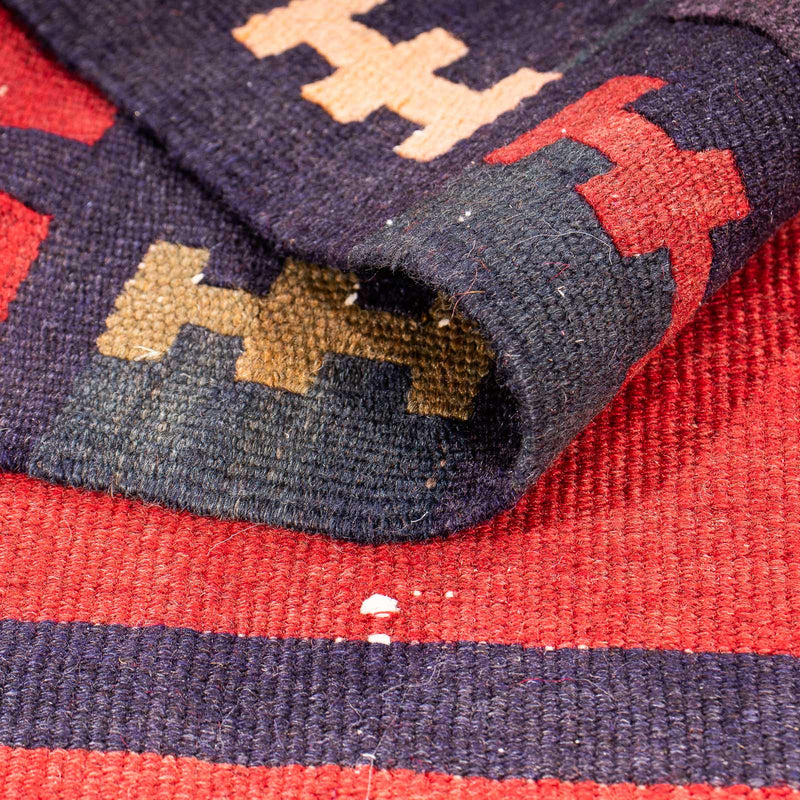 Starý kilim Koberec 160x290cm
