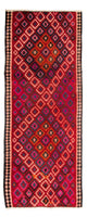 Starý kilim Koberec 150x350cm