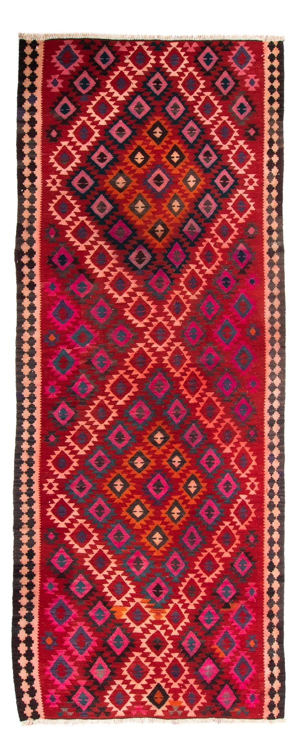Starý kilim Koberec 150x350cm