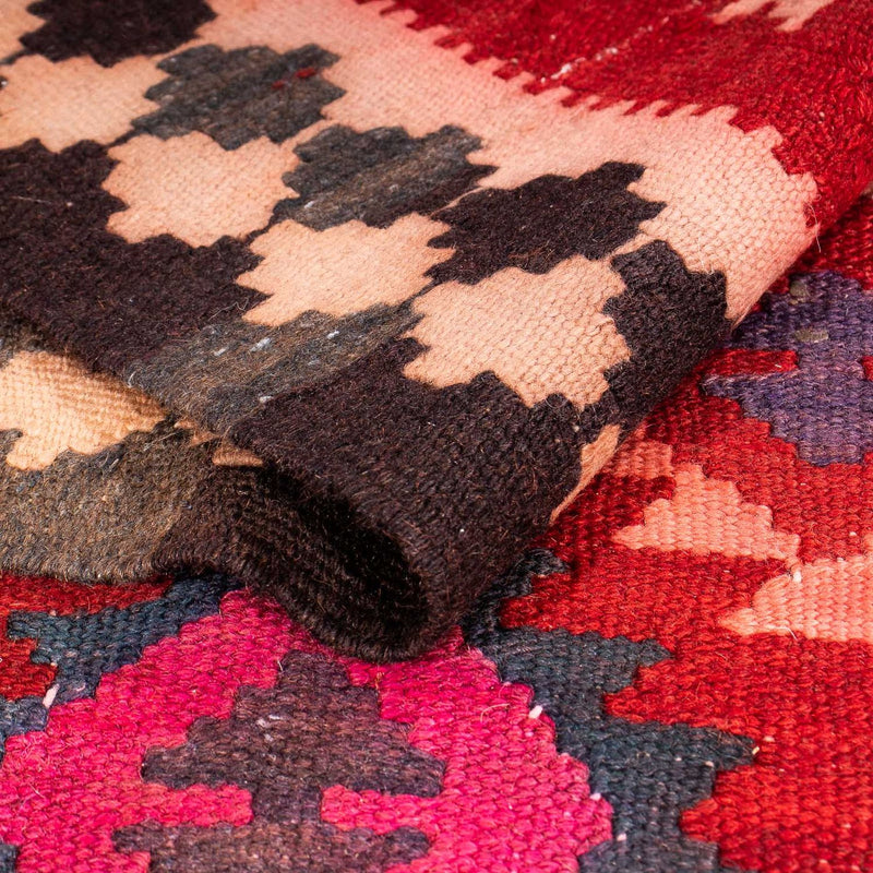 Starý kilim Koberec 150x350cm