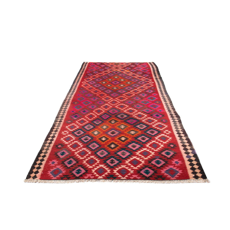 Starý kilim Koberec 150x350cm