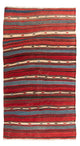 Starý kilim Koberec 140x250cm
