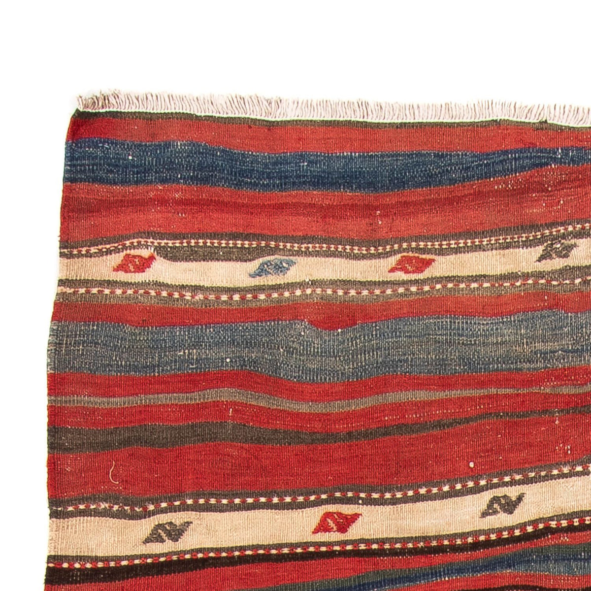 Starý kilim Koberec 140x250cm