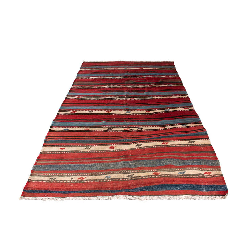Starý kilim Koberec 140x250cm