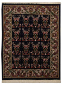 Tabriz - 50 Raj Koberec 137x103cm - Perský koberec – product image