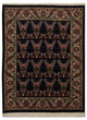 Tabriz - 50 Raj Koberec 137x103cm - Perský koberec