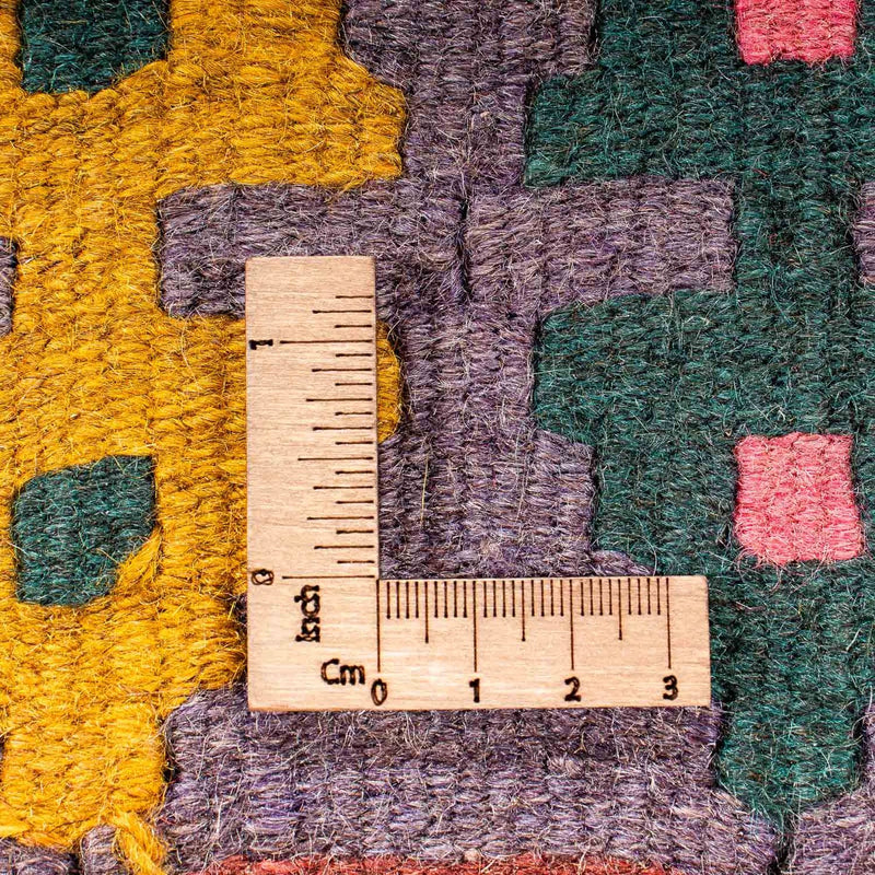 Starý kilim Koberec 150x300cm