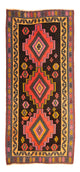 Starý kilim Koberec 150x300cm