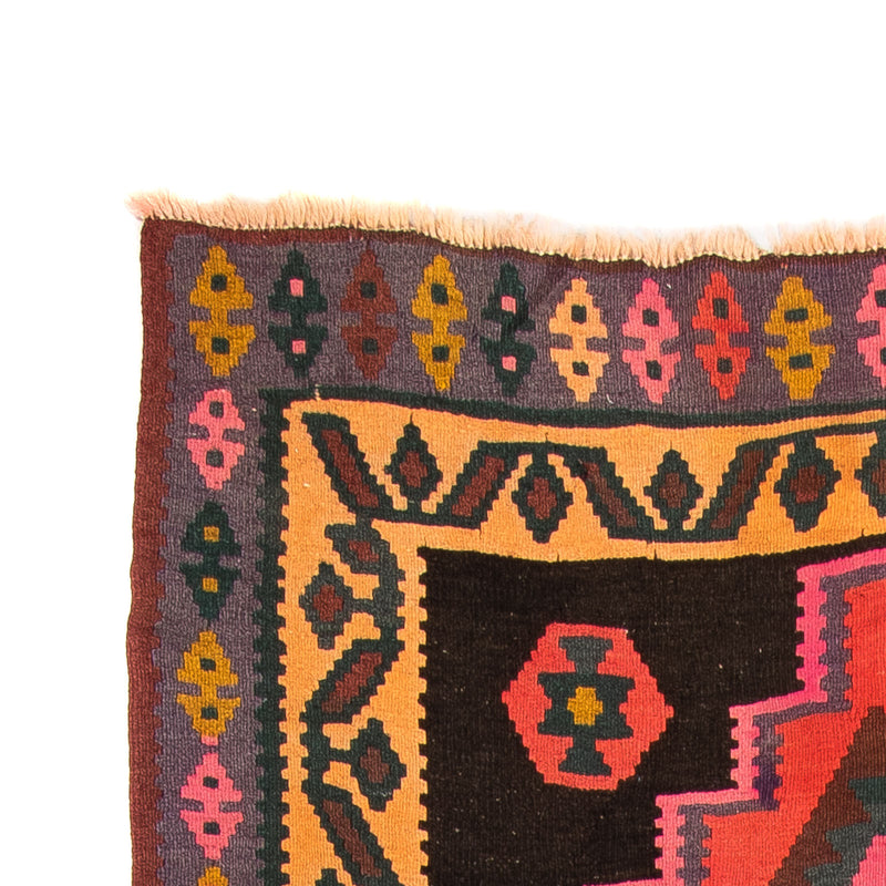 Starý kilim Koberec 150x300cm