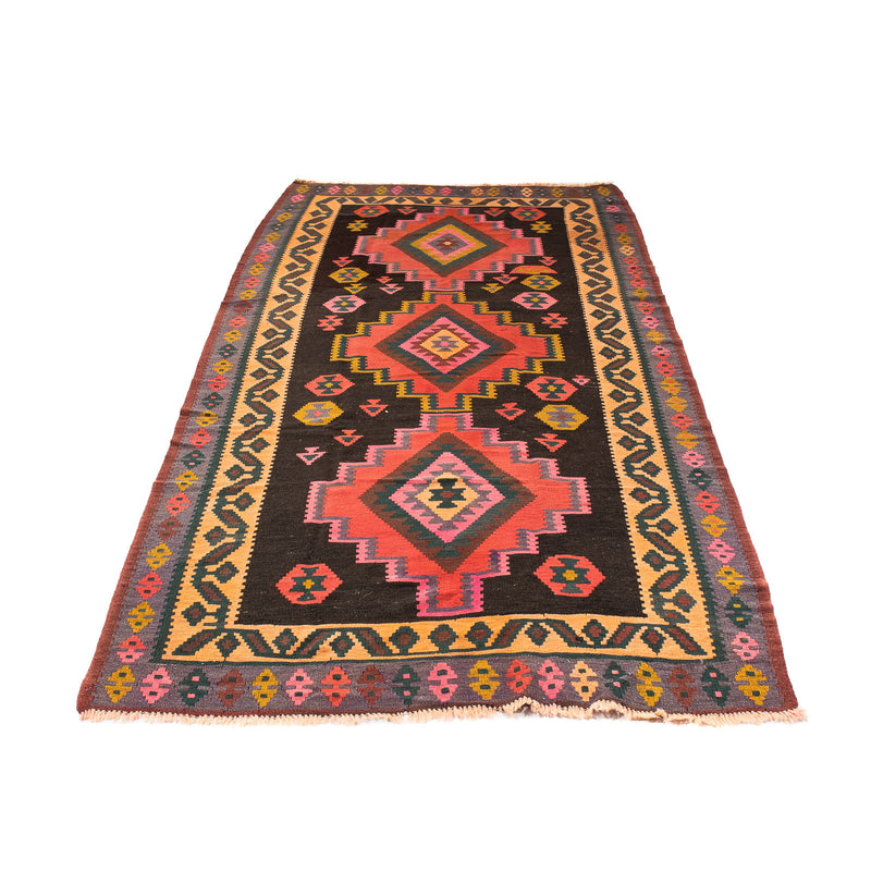 Starý kilim Koberec 150x300cm
