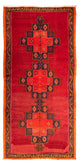 Starý kilim Koberec 160x310cm