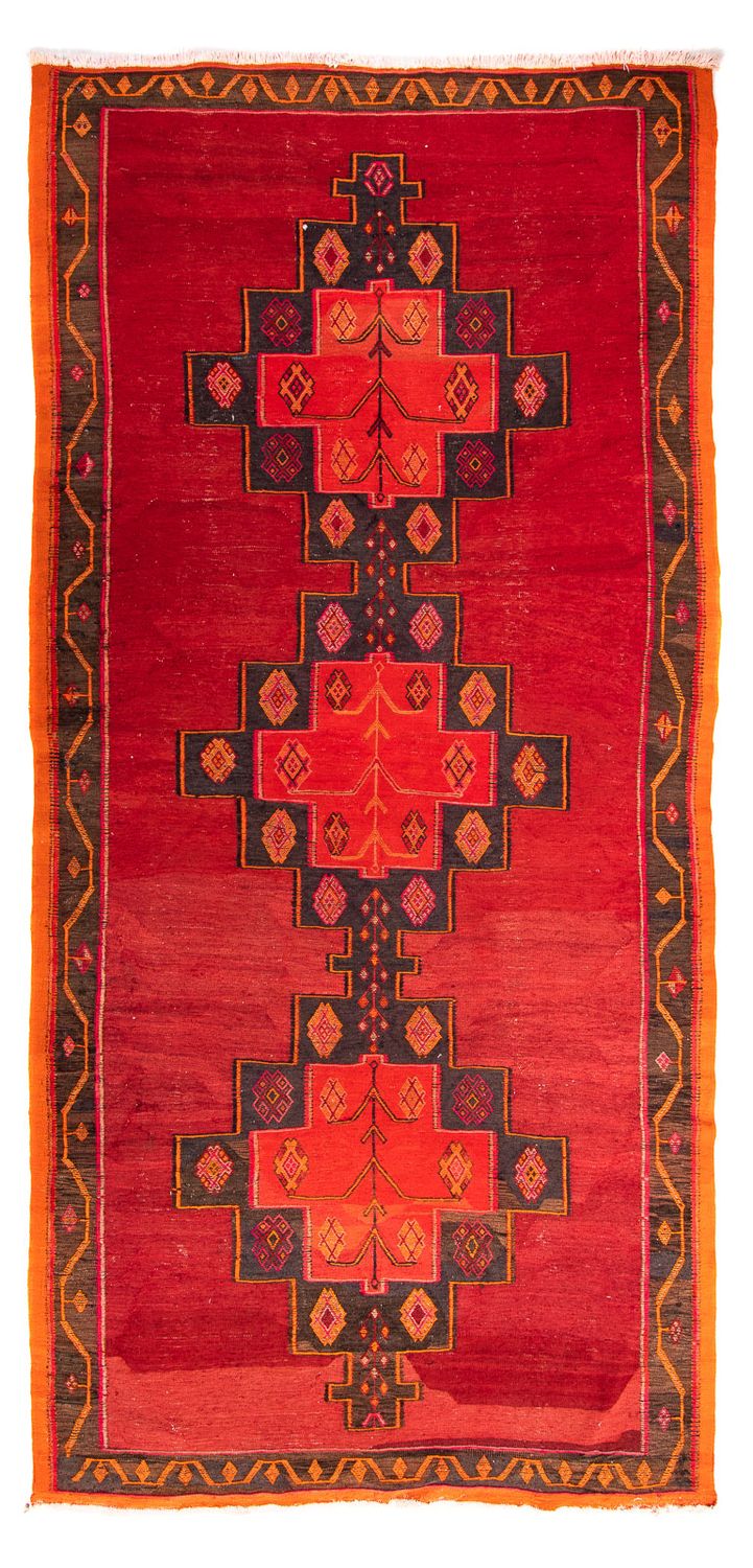 Starý kilim Koberec 160x310cm