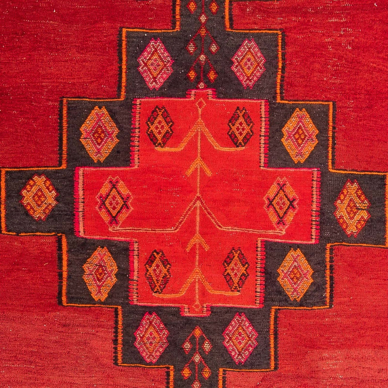 Starý kilim Koberec 160x310cm