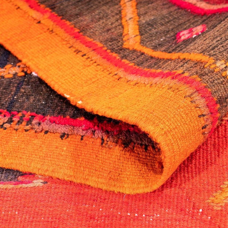 Starý kilim Koberec 160x310cm